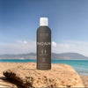 COSMOS ORGANIC Hydrating Effect Conditioner for For All Hair Types with Sesame Oil and Fermented Oat, 250ml