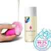 Beautyblender - liquidBlendercleanser lavender product - for Cleaning Makeup Blender Applicator and Brushes - in 5 FL OZ 150 ml