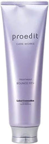 Cosmetics ProEdit Home Charge Treatment Bounce Fit Plus - 250ml by ProEdit Home Charge