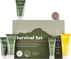 Survival Gift Set