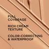 Bye Bye Under Eye Concealer, Highly Pigmented and Water-Resistant with Long-Wearing Finish