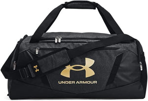 Undeniable 5.0 Storm Water Resistant Medium Duffle Bag