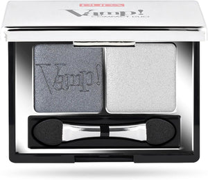 Milano Vamp! Compact Eyeshadow Duo 2.2 g