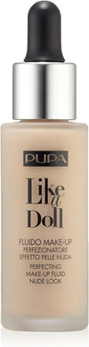 Like A Doll Perfecting Make-Up Fluid 30 ml