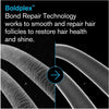 BoldPlex 3 Bond Repair Hair Protein Treatment Mask for Dry Damaged Hair - Hydrating & Conditioning for Curly, Coloured, Frizzy, Broken or Bleached Hair. Vegan, Cruelty & Sulphate Free, 200 ml