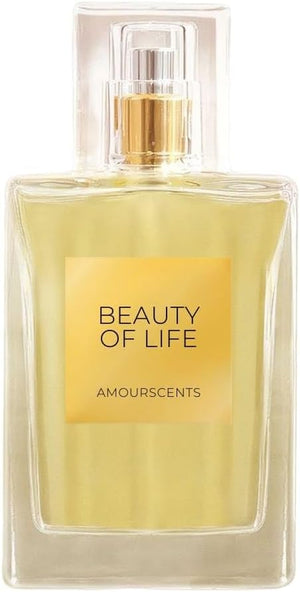 La Vie Est Belle - Inspired Alternative Perfume, Extrait De Parfum, Fragrance For Women - Beauty of Life (100ml)