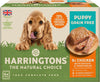 Complete Wet Tray Grain Free Hypoallergenic Puppy Food 6x380g - Chicken & Potato- Made with All Natural Ingredients