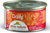 Daily Chunks with Beef -Grain Free-(Pack of 24 x 85g Tins), transparent