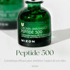 [] Peptide 500 Original Skin Energy (30mL) 45% Peptide Solution Anti-Wrinkle Serum Moisturizing Hyaluronic Acid