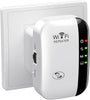 WiFi Extender, WiFi Signal Booster Up to 5000sq.ft and 50+ Devices, WiFi Extender, Wireless Internet Repeater, Long Range Amplifier with Ethernet Port, 1-Key Setup, Access Point, Alexa Compatible