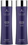 Caviar Anti-Aging Replenishing Moisture Shampoo/ Conditioner, Duo each 8.5 fl. oz