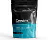 GN Creatine Powder | 1kg High Strength Creatine Monohydrate Powder - 5g Creatine per Serving | Unflavoured Filler Free Creatine Monohydrate | Non-GMO & Gluten Free