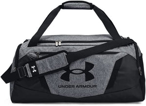 Undeniable 5.0 Storm Water Resistant Medium Duffle Bag