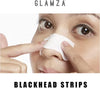 Blackhead Removal Strips Nose Face Mask Deep Cleansing Pore Treatment Sachets UK (X10 Blackhead Masks)