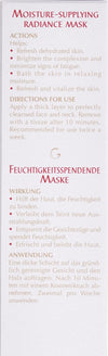 Masque Hydra Beaute 50 ml