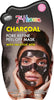 Charcoal Peel Off Face Mask with Salicylic Acid - Pore Refine - Oily and Blemish Prone Skin