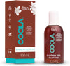 Coola Sunless Tan Dry Oil Mist, 70 Percent + Organic Fake Tan, Streak Free and Transfer Resistant Self Tanner, Lightweight and Vegan, 100 ml