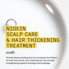 Nioxin System 1 - Hair Thickening System For Natural Hair with Light Thinning - Biotin & Niacinamide - Shampoo, Conditioner, Serum