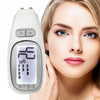 Skin Care Tester | LCD Display Skin Smart Hydration Tester,Facial Skin Water Oil Detector Pen for Monitoring Skin Health and Beauty Needs