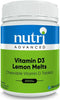 Vitamin D3 2000IU 120 Tablets by