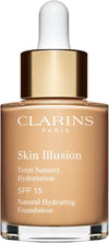 Skin Illusion Foundation SPF15 30ml