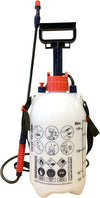 "Ultimate 5L Pump Action Pressure Sprayer by  - Your Solution for Effortless Garden Care!"