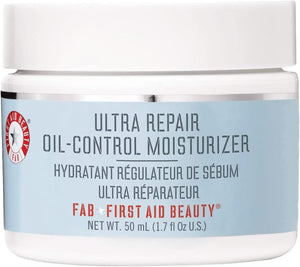 Ultra Repair Oil Control Moisturiser – Oil-Free, Weightless Mattifying Cream – 56.7g