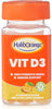 Adult Vitamin D3-45 Orange Gummies