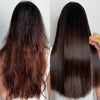 FORMALDEHYDE-FREE Most Effective Brazilian Keratin Hair Blowout Straightening Smoothing Hair Treatment