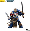 Bloomage Tech - WH40K - Ultramarines Honour Guard Chapter Champion 1/18 Figure