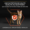 ® Adult 1+ VITAL FUNCTIONS Rich in Salmon Dry Cat Food 10kg