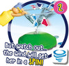 , Windy Knickers: The silly spinning, granny giggling, windy washing game, Kids Games, For 2-4 Players, Ages 4+