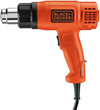 230V Heat Gun for Paint Stripping, Heat and Airflow Setting 460 – 600 Degrees, KX1650-GB