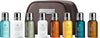 The Classic Explorer Body & Hair Care Set & Mini Travel Bag - Gift Set for Men