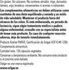 4000IU Vitamin D3 - Healthy Teeth and Bones - Better Calcium Absorption - Pack of 120 Vegetable Capsules