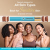- Complexion Fix Concealer - Liquid Concealer for Under Eye + Dark Circles - Highlight, Contour, Correct - Anti-Aging - Vegan Makeup Pen - Hydrating Lightweight (1P Porcelain Pink)