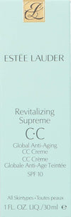 87167 Revitalizing Supreme Global Anti-Aging CC Creme