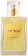 Libre - Inspired Alternative Perfume, Extrait De Parfum, Long-Lasting Luxurious Fragrance for Women - Ideal for Women's Everyday Wear - Freedom (100ml)