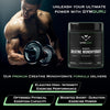 ® Creatine Monohydrate Powder | Unflavoured | Micronized | 500g | Vegan & Vegetarian | 5g Creatine Powder Per Serving | 100 Servings | No Flavour | Increase Physical Performance On Creatine