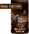 PRO PLAN VETERINARY DIETS NF Renal Function Dry Dog Food 3kg