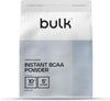 Pure Instant Branched Chain Amino Acids (BCAA) Powder, Unflavoured, 500 g, 50 Servings, Packaging May Vary