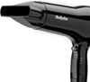 Power Smooth 2400W Hair Dryer, Black, Fast, lightweight, ionic dryer