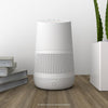 LOFT Portable Battery Base for Google Home (White)