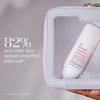 In Transit Camera Close-Up, 40 ml - Hydrating Primer for a Long-Lasting and Flawless Finish to Make Up - 3 in 1 Face Moisturiser, Mask and Primer with Vitamin C and Hyaluronic Acid