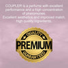 COUPLER Pheromone Perfume for Women - Perfume Oil for Women - The Original Pheromone - Essential Oil Perfume - Cologne - for Women - Excellent Gift Idea 10ml