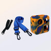 Silicone Jacket Compatible with Yoto Mini Player, with Shoulder Strap