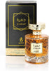 Jumrah 100ml - Made in Dubai With Spicy Notes Amber Vanilla Cinnamon and Woody - Oriental EDP Perfect For Women and Men