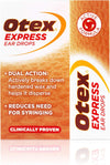 Express Ear Drops, 10ml