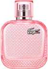 Lacoste L.12.12 Rose Sparkling Eau de Toilette