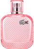 Lacoste L.12.12 Rose Sparkling Eau de Toilette